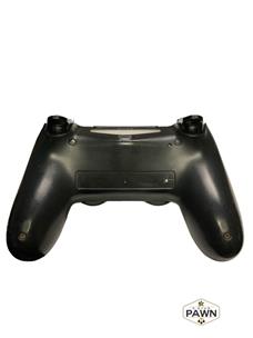 Sony PlayStation 4 PS4 Dualshock 4 OEM Wireless Controller Jet Black AS-IS  For parts or not working